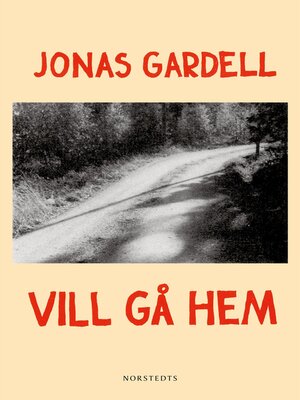 cover image of Vill gå hem